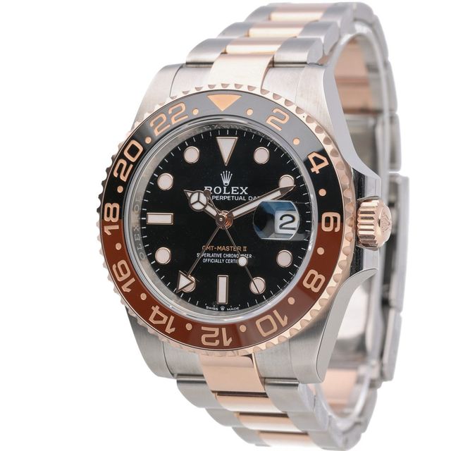 Rolex GMT Master II 126711 CHNR Image 2